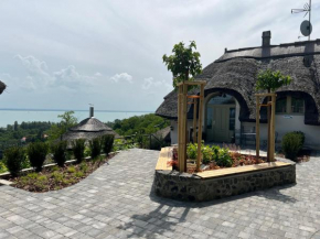 Panorama Apartmanház, Badacsonytomaj